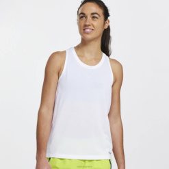 χρονόμετρο singlet XB6V724 άσπρο Saucony
