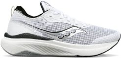 crossport ελευθερίας XB6V556 άσπρο μαύρο Saucony
