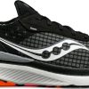 crossport ελευθερίας XB6V559 μαύρο/βίζι Saucony