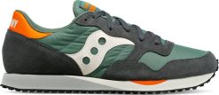 dxn trainer XB6V184 πράσινο/άσπρο/πορτοκαλί Saucony
