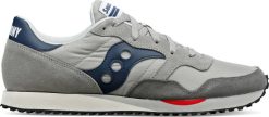 dxn trainer XB6V186 ναυτικό/γκρι Saucony