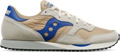 dxn trainer XB6V188 μαύρισμα/μπλε Saucony