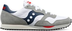 dxn trainer XB6V189 λευκό/ναυτικό Saucony
