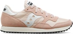 dxn trainer XB6V703 ροδακινί/λευκό Saucony