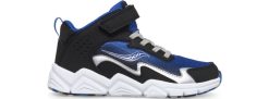 flash mid a/c sneaker XB6V1012 Μαύρο μπλε Saucony
