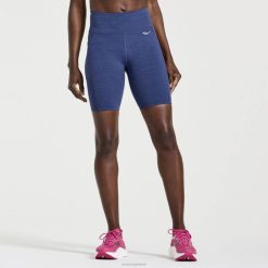 fortify 8 biker short XB6V834 ρείκι σοδαλίτη Saucony