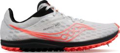 kilkenny xc9 διαμέρισμα XB6V130 ομίχλη/μαύρο/βίζι Saucony