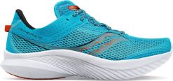kinvara 14 XB6V28 αγαύη/λάβα Saucony