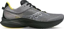 kinvara 14 XB6V32 χαλίκι/μαύρο Saucony