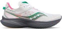 kinvara 14 XB6V529 λευκό / χαλίκι Saucony