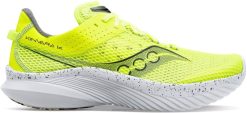 kinvara 14 XB6V532 κίτρο/μαύρο Saucony