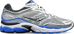 og progrid omni 9 XB6V215 λευκό/ασημί/μπλε Saucony
