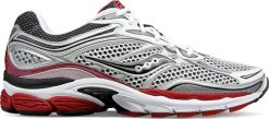 og progrid omni 9 XB6V216 λευκό/ασημί/κόκκινο Saucony