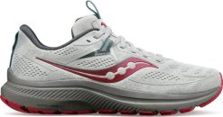 omni 21 XB6V579 σκυρόδεμα/μούρο Saucony