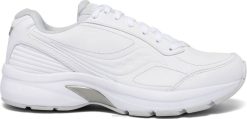 omni walker 3 XB6V654 άσπρο Saucony