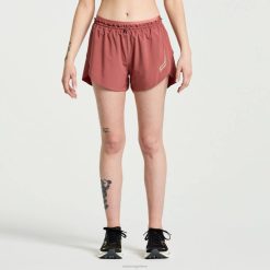 pinnacle 2,5 κοντό XB6V844 βούτυρο μήλου Saucony