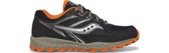 sneaker δαντέλα cohesion tr14 XB6V891 μαύρο/πορτοκαλί Saucony
