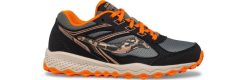 sneaker δαντέλα cohesion tr14 XB6V892 μαύρο/καμο Saucony