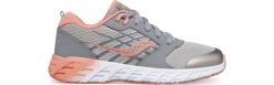sneaker δαντέλα wind 2.0 XB6V939 γκρι/κοραλί Saucony