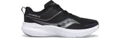 sneaker kinvara 14 XB6V1000 μαύρο/γκρι Saucony