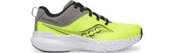 sneaker kinvara 14 XB6V1001 κίτρο/γκρι Saucony