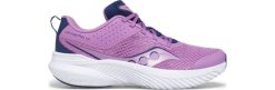 sneaker kinvara 14 XB6V1002 σταφύλι/λουλακί Saucony