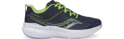 sneaker kinvara 14 XB6V999 ναυτικό/πράσινο Saucony