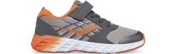 sneaker wind 2.0 a/c XB6V872 γκρι/πορτοκαλί Saucony