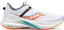 tempus XB6V25 λευκό/πορτοκαλί Saucony