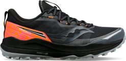 xodus ultra 2 XB6V126 μαύρο/πορτοκαλί Saucony